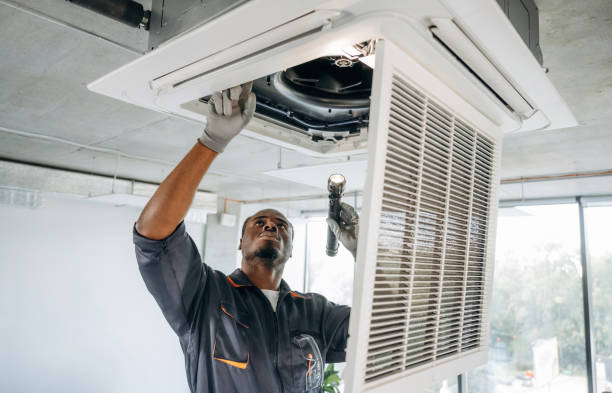 Licensed Ductwork Repair service in Three Bridges, NJ - FH HVAC