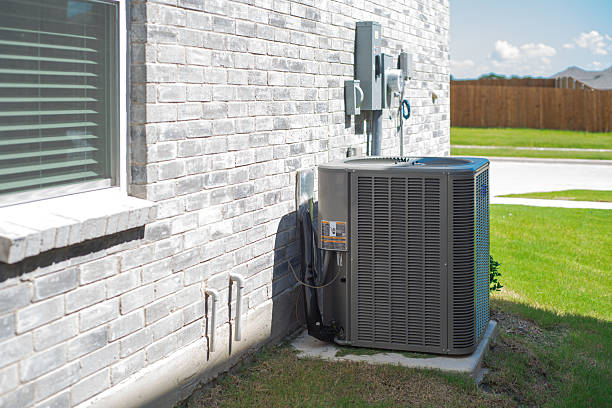 Reliable Ductwork Repair contractor in Three Bridges, NJ by FH HVAC